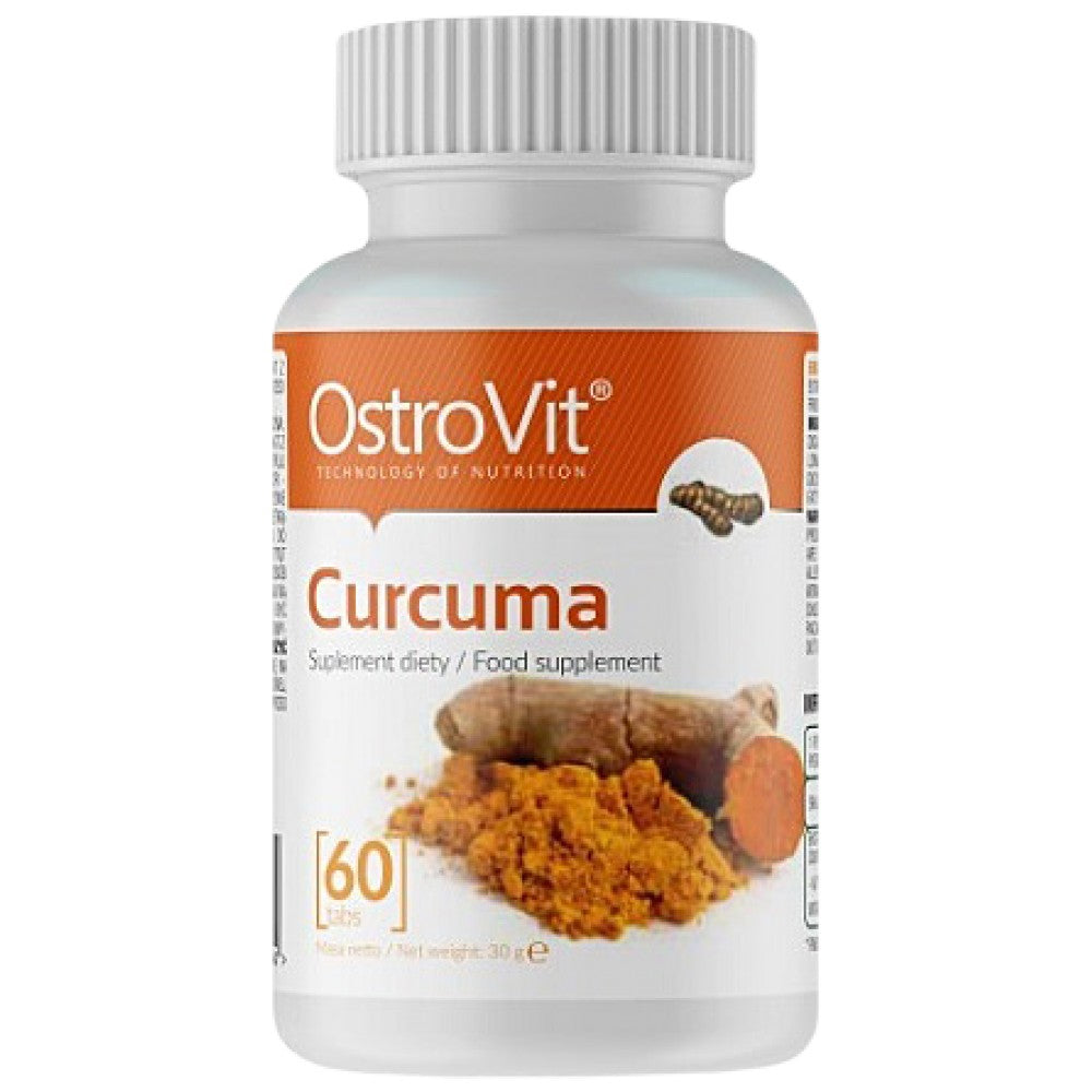 60 tablet Curcuma