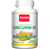 Kurkumin 95.500 mg | 95% kurkuminoidov ekstrakt kurkume - 120 kapsul