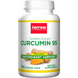 Kurkumin 95.500 mg | 95% kurkuminoidov ekstrakt kurkume - 120 kapsul