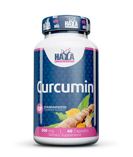 Izvleček kurkumina / kurkume / 500mg / 60 kap.