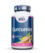 Izvleček kurkumina / kurkume / 500mg / 60 kap.