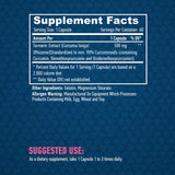 Izvleček kurkumina / kurkume / 500mg / 60 kap.