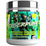 Cyberpunk/Nootropic Gaming Energizer - 340 gramov