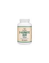 D -aspartinska kislina 2000 mg - 300 kapsul