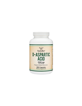 D -aspartinska kislina 2000 mg - 300 kapsul