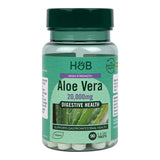 Aloe vera gel 20000 mg 90 tablete Holland & Barrett