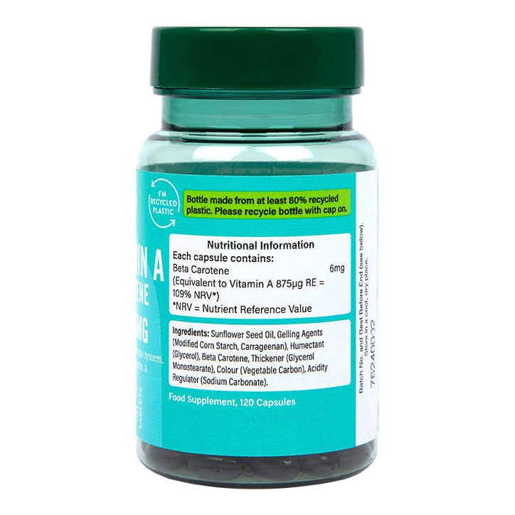 Coq10 / Ubichinon 100 mg - 100 kapsul