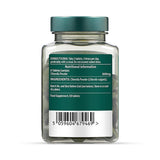Chlorella 500 mg / organsko kitajsko - 120 tablet