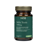 Ekstrakt mlečnih otrbkov (mlečni tresenje) 30 kapsul Holland & Barrett
