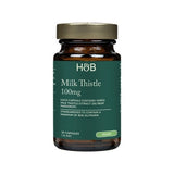 Ekstrakt mlečnih otrbkov (mlečni tresenje) 30 kapsul Holland & Barrett