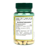 Ekstrakt mlečnih otrbkov (mlečni tresenje) 60 kapsule Holland & Barrett