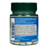 Vitamin B6 / piridoksin 50 mg - 120 tablet