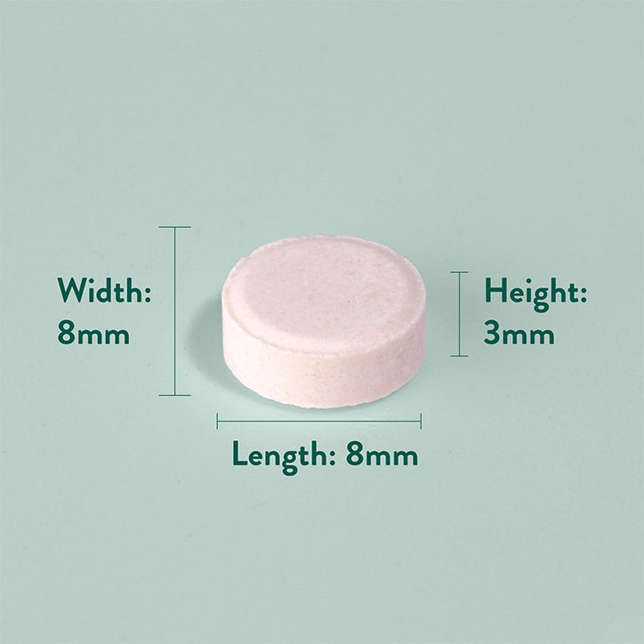Vitamin B6 / piridoksin 50 mg - 120 tablet