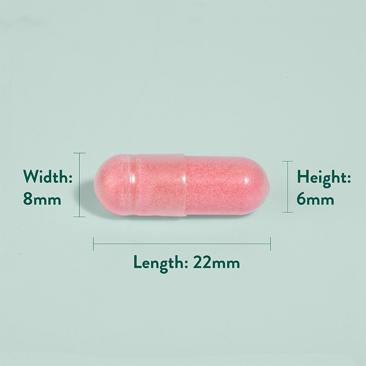 CHERY RAZLIČNA MONTMORENCY (Montmorency Cherry) 435mg 30 kapsule Holland & Barrett