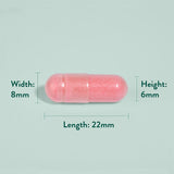 CHERY RAZLIČNA MONTMORENCY (Montmorency Cherry) 435mg 30 kapsule Holland & Barrett