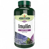 Inulin prah (inulin prah) 250 g Naturesaid