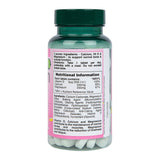 Kalcijev magnezij in vitamin D (kalcij, magnezij in vitamin D) 60 tablet Holland & Barrett