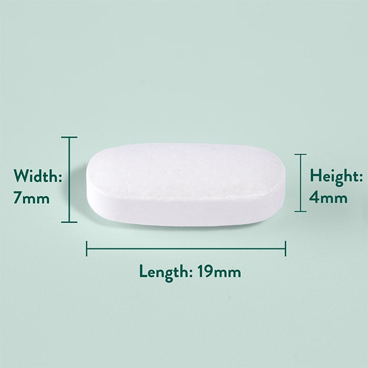 Kalcij, magnezij, cink in vitamin D (kalcij, magnezij, cink in vitamin D) 120 tablet Holland & Barrett