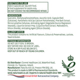 Quercetin Formula 90 kapsule NaturesAid