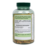 Kurkuma 500mg 240 Capsules Holland & Barrett