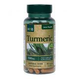 Kurkuma 500mg 90 kapsule Holland & Barrett