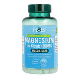 Magnezijev citrat 300 mg - 90 tablet