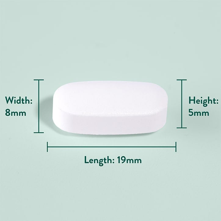 Magnezijev citrat 300 mg - 90 tablet