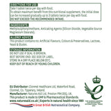 Metilsulfonilmetan MSM (metilsulfonilmetan MSM) 1000mg 90 tablet Natursaid