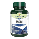 Metilsulfonilmetan MSM (metilsulfonilmetan MSM) 1000mg 90 tablet Natursaid