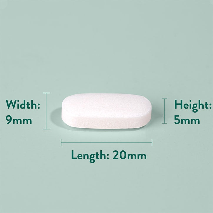 MSM / metilsulfonilmetan 750 mg - 120 tablet