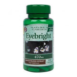 Eyebright 470mg 100 kapsule Holland & Barrett