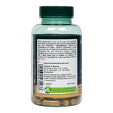 Kurkuma z visoko močjo | Plus Boswellia & Ginger - 90 kapsul