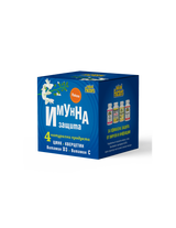 Paket IMUNSKA ZAŠČITA /kvercetin, cink, vitamin D3 in vitamin C/ <tc>Natural Factors</tc>