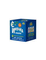 Paket IMUNSKA ZAŠČITA /kvercetin, cink, vitamin D3 in vitamin C/ <tc>Natural Factors</tc>