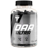 DAA Ultra | Kape D -aspartinske kisline - 120 kapsul