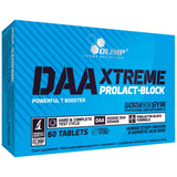 DAA Xtreme / Prolact Block - 60 tablet