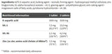 DAA Xtreme / Prolact Block - 60 tablet