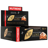 Deluxe beljakovinski bar - 12 x 60 gramov