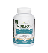 <tc>Muracol</tc> Proaktivne 120 kapsul (utrujenost in kronična utrujenost)