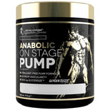 Anabolična na odrski črpalki | Formula brez vadbe-313 gramov