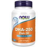 DHA - 250 - 120 gel kapsul