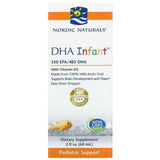 Dha dojenček | 350 mg EPA / 485 mg DHA - 60 ml