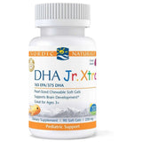 DHA Junior Xtra | 165 mg EPA in 375 mg DHA - 90 gel kapsul