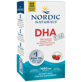 DHA XTRA 1660mg - 60 gel kapsul