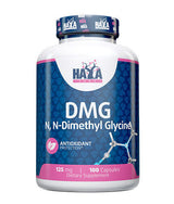 DMG 125 mg. / 100 kape.