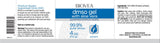 DMSO gel z aloe vero / 118 ml