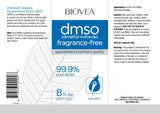 DMSO tekočina / 237 ml