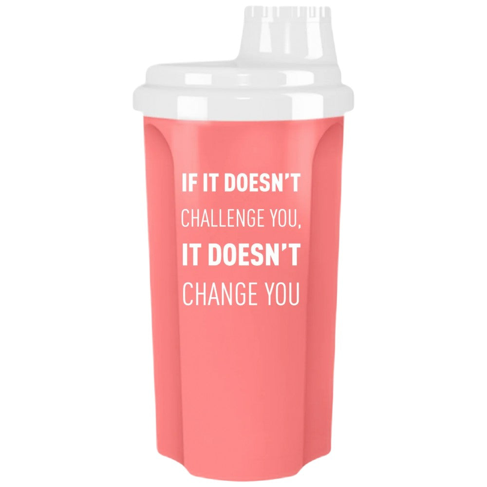 Dy Shaker Salmon | Če vas ne izzove 500 ml