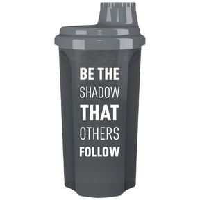 DY Shaker Gray | Be The Shadow 500 ml - Nutra Best Europe