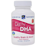 Dnevni DHA 580 mg - 30 softgelov